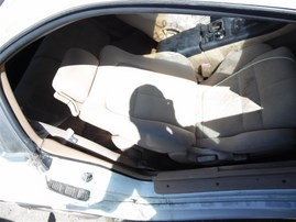 1996 MITSUBISHI 3000 GT WHITE 3.0 AT 2WD 193919